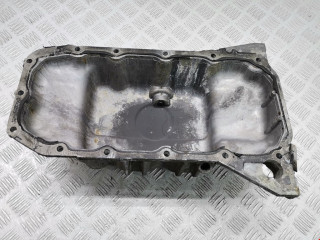 масляный поддон Ford Focus 1 поколение 2001, 1.6 л., АКПП, универсал, 1121127