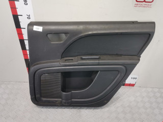 обшивка двери задняя правая Dodge Journey 1 поколение 2009, 2.4 л., МКПП, минивэн, 1BE78XDVAD