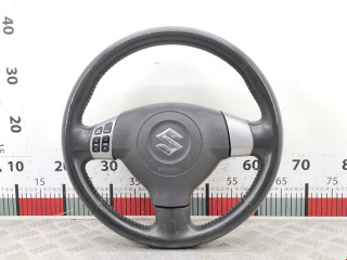 руль Suzuki Swift 3 поколение 2005, 1.3 л., МКПП, хетчбэк 5 дв., 4811063J00P4Z
