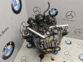 коллектор впускной Mercedes-Benz E-Класс W212/S212/C207/A207 2010, 3.5 л., M 272.980, бензин, A2721402401 - фото №2