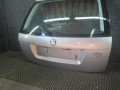 крышка багажника (дверь 3-5) Skoda Fabia 1 поколение [рестайлинг] 2007, 1.4 л., МКПП, универсал - фото №15