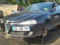 накладка на порог Alfa Romeo 147 1 поколение [рестайлинг] 2008, 1.9 л., МКПП, хетчбэк 5 дв., 735293350 - фото №13