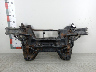 балка подвески передняя (подрамник) Peugeot 207 1 поколение 2007, 1.6 л., МКПП, хетчбэк 3 дв., 3502CS