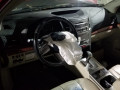 ремень безопасности Subaru 2011, 2.5 л., АКПП, универсал, 64621AJ02AWJ - фото №24