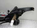 балка подвески передняя (подрамник) Mitsubishi Carisma 1 поколение [рестайлинг] 2001, 1.8 л., МКПП, хетчбэк 5 дв., MR333323 - фото №3