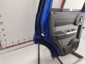 дверь задняя левая Dodge Nitro 1 поколение 2007, 2.8 л., АКПП, внедорожник 5 дв., 55360898AD - фото №7