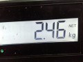 магнитола Kia Ceed 1 поколение 2007, 1.6 л., МКПП, хетчбэк 5 дв., 961401H500 - фото №8
