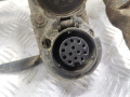 прицепное устройство (фаркоп) BMW 5 серия E39 1997, 2.5 л., МКПП, универсал, 71606768849 - фото №3