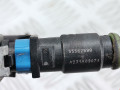 форсунка Opel Astra J 2010, 1.6 л., МКПП, хетчбэк 5 дв., 55562599 - фото №4