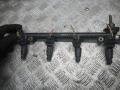 форсунка Rover 25 1 поколение 2004, 1.4 л., 0280155884 - фото №2