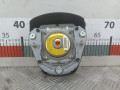 подушка безопасности водителя Toyota Avensis 3 поколение (T270) 2011, 2.0 л., МКПП, универсал, 4513005130C0 - фото №2