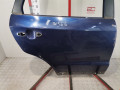 дверь задняя правая Hyundai Santa Fe 2 поколение (CM) 2008, 2.2 л., АКПП, внедорожник 5 дв., 770042B030 - фото №5