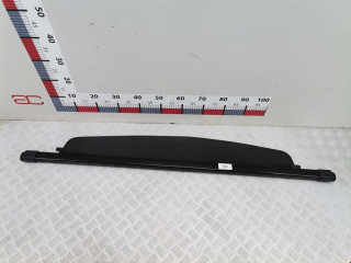 шторка багажника Mitsubishi Outlander 2 поколение 2008, 2.0 л., МКПП, внедорожник 5 дв., 7237A023HA