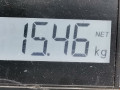 стойка амортизатора Peugeot 307 1 поколение [рестайлинг] 2006, 1.6 л., МКПП, универсал, 5202HL - фото №4