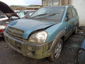 КПП механическая (МКПП) Hyundai Tucson 1 поколение 2006, 2.0 л., МКПП, внедорожник 5 дв., 4300024381 - фото №10