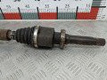 полуось передняя правая (приводной вал, ШРУС) Renault Laguna 2 поколение 2005, 1.9 л., МКПП, хетчбэк 5 дв., 8200169176 - фото №3