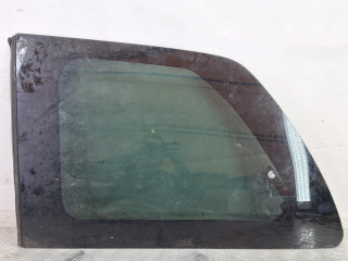 стекло кузовное боковое левое Mazda MPV LW 2001