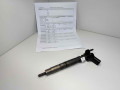 форсунка Audi A6 4F/C6 [рестайлинг] 2009, 2.0 л., TD, дизель, МКПП, передний привод, 03L130277, 0445116030 - фото №2