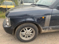 поворотник правый Land Rover Range Rover 3 поколение 2003, 3.0 л., АКПП, внедорожник 5 дв., XBD000041 - фото №7