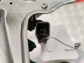 моторчик заднего стеклоочистителя (дворника) Mazda 5 CW 2010, 2.0 л., МКПП, минивэн, C51367450 - фото №4