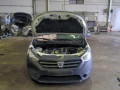 интеркулер Renault Dokker 1 поколение 2016, 1.5 л., МКПП, фургон, 144965154R - фото №12