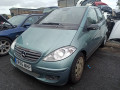 двигатель Mercedes-Benz A-Класс W169 2005, 2.0 л., АКПП, хетчбэк 5 дв., A6400104002 - фото №10