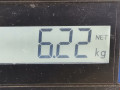 ступица передняя правая Ford Fiesta 5 поколение 2003, 1.3 л., МКПП, хетчбэк 5 дв., 1333147 - фото №4