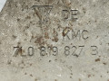 насос топливный Volkswagen Touareg 1 поколение 2007, 3.0 л., АКПП, внедорожник 5 дв., 7L0819827B - фото №3