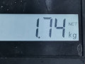 зеркало наружное правое Mercedes-Benz C-Класс W204/S204 2007, 2.2 л., АКПП, седан, A2048100476 - фото №7