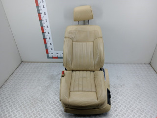 салон (комплект сидений) Volkswagen Phaeton 1 поколение 2008, 3.0 л., АКПП, седан, 52100026745