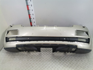 бампер передний Land Rover Range Rover 4 поколение 2013, CK5217K946CA