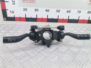 переключатель подрулевой (стрекоза) Volkswagen Touareg 1 поколение 2005, 2.5 л., МКПП, внедорожник 5 дв., 3D0953513