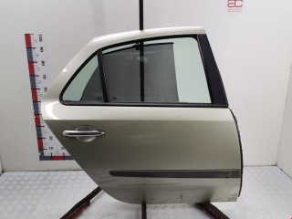 дверь задняя правая Renault Laguna 2 поколение 2002, 1.9 л., МКПП, хетчбэк 5 дв., 7751472441