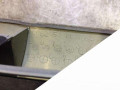 накладка подсветки номера Mazda MPV LW 2002, LC6250811 - фото №3