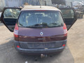 лонжерон правый Renault Scenic 2 поколение 2003, 1.6 л., МКПП, минивэн - фото №11