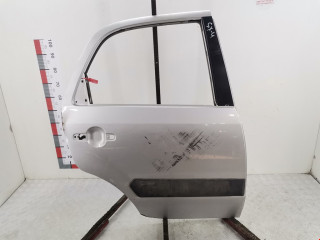 дверь задняя правая Suzuki SX4 1 поколение 2010, 6800379J00