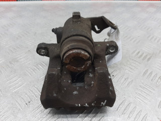 суппорт задний правый Volkswagen Golf 4 поколение 1999, 1.4 л., МКПП, хетчбэк 3 дв., 1J0615424H