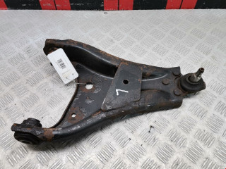 рычаг передний левый Renault Duster 1 поколение 2013, 1.5 л., МКПП, внедорожник 5 дв., 545012815R