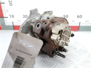 ТНВД Ford Focus 2 поколение 2005, 1.6 л., МКПП, хетчбэк 5 дв., 1313844