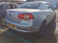 дверь передняя левая Volkswagen Eos 1 поколение 2007, 2.0 л., МКПП, кабриолет, 1Q0831055T - фото №12
