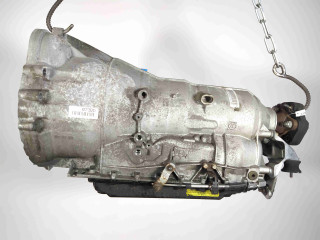 КПП автоматическая (АКПП) BMW 3 серия E90/E91/E92/E93 2005, 2.0 л., i, бензин, АКПП, задний привод, GA6HP19Z, 7556041, 24007556041, 7535135, 24007535135, 7543090, 24007543090, 7543079, 24007543079, 7540015, 24007540015, 6HP19, N46B20