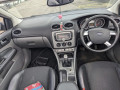 магнитола Ford Focus 2 поколение 2008, 2.0 л., МКПП, кабриолет, 8V4T18C815AE - фото №17