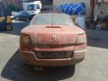 полуось передняя правая (приводной вал, ШРУС) Renault Megane 2 поколение 2004, 1.9 л., МКПП, кабриолет, 8200790517 - фото №9