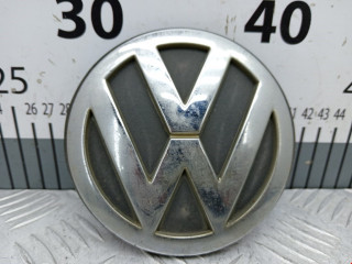 эмблема Volkswagen Golf 4 поколение 2001, 1.9 л., МКПП, хетчбэк 3 дв., 1J6853630BULM