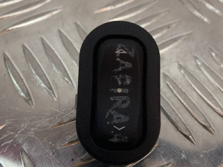 кнопка стеклоподъемника Opel Zafira 1 поколение (A) 2001, 13363100, 90561388