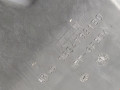 корпус воздушного фильтра Peugeot 406 1 поколение [рестайлинг] 2000, 2.0 л., МКПП, купе, 1427G1 - фото №6