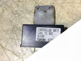 модуль управления двери Mazda MPV LW 2002, L081733H2