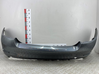 бампер задний Skoda 2015, 5EU807421