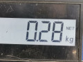 дефлектор обдува салона Volkswagen Golf 4 поколение 2001, 1.4 л., МКПП, хетчбэк 5 дв., 1J0819728F - фото №6