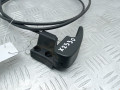 захватный крюк капота SEAT Ibiza 2 поколение 1997, 1.4 л., МКПП, хетчбэк 3 дв., 1H1823533 - фото №3